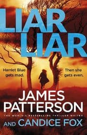 Cover von Liar Liar
