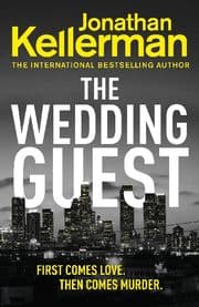 Cover von The Wedding Guest