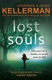 Cover von Lost Souls