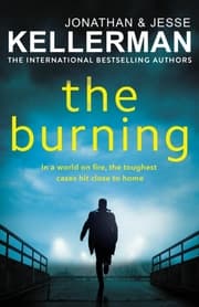 Cover von The Burning