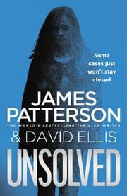 Cover von Unsolved