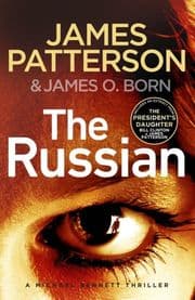 Cover von The Russian
