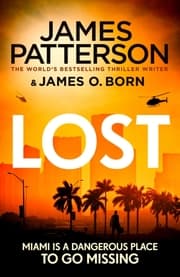 Cover von Lost