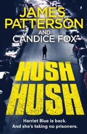 Cover von Hush Hush