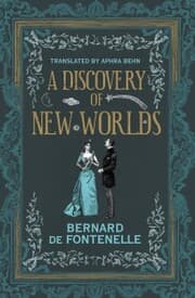 Cover von A Discovery of New Worlds