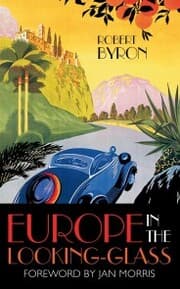 Cover von Europe in the Looking-Glass