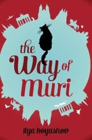 Cover von The Way of Muri