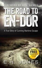 Cover von The Road to En-dor