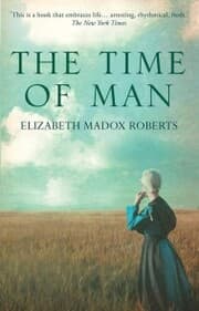 Cover von The Time of Man