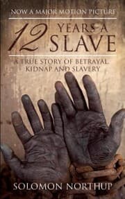 Cover von 12 Years a Slave