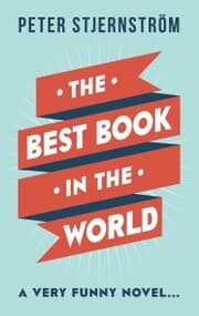 Cover von The Best Book in the World