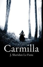Cover von Carmilla