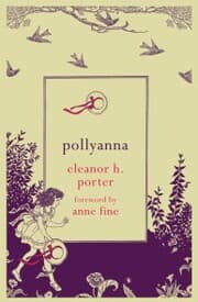 Cover von Pollyanna