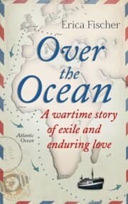 Cover von Over the Ocean