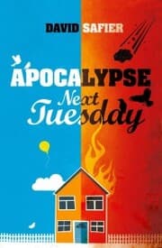 Cover von Apocalypse Next Tuesday