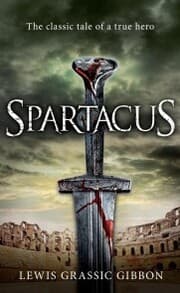 Cover von Spartacus