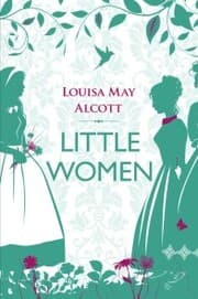 Cover von Little Women