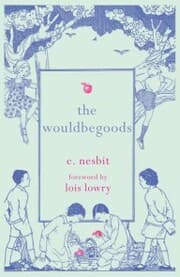 Cover von The Wouldbegoods