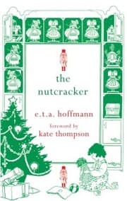 Cover von The Nutcracker