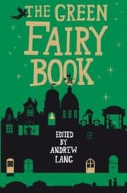 Cover von The Green Fairy Book