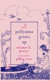 Cover von Pollyanna Grows Up