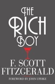 Cover von The Rich Boy