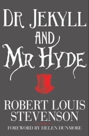 Cover von Dr Jekyll and Mr Hyde