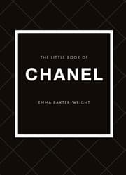 Cover von Little Book of Chanel
