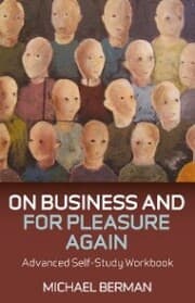 Cover von On Business and For Pleasure Again