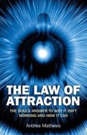 Cover von The Law of Attraction
