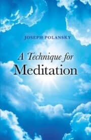 Cover von A Technique for Meditation