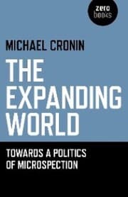 Cover von The Expanding World