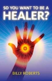 Cover von So You Want To be A Healer?