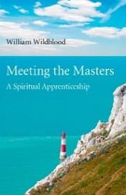 Cover von Meeting the Masters
