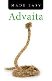 Cover von Advaita Made Easy