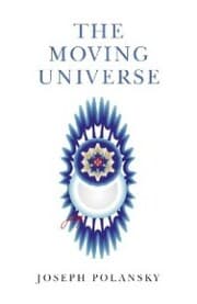 Cover von The Moving Universe