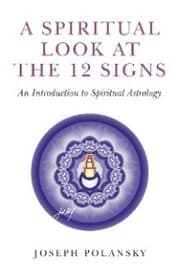 Cover von A Spiritual Look at the 12 Signs
