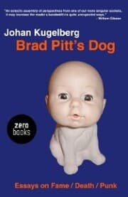 Cover von Brad Pitt's Dog