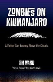 Cover von Zombies on Kilimanjaro