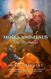 Cover von Moses and Jesus