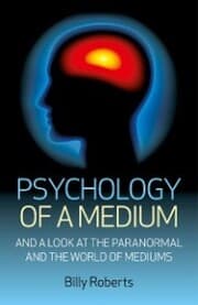 Cover von Psychology of a Medium