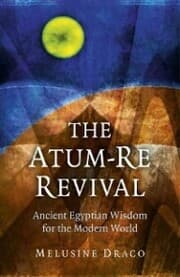 Cover von The Atum-Re Revival