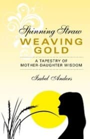 Cover von Spinning Straw, Weaving Gold