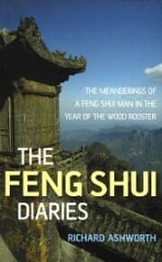 Cover von The Feng Shui Diaries