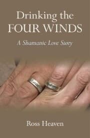 Cover von Drinking the Four Winds