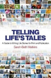 Cover von Telling Life's Tales