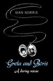 Cover von Greta and Boris