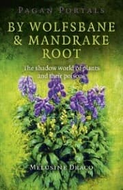Cover von Pagan Portals - By Wolfsbane & Mandrake Root