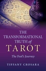Cover von The Transformational Truth of Tarot