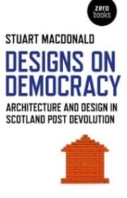 Cover von Designs on Democracy